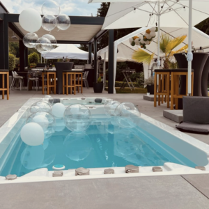 Swim Spa