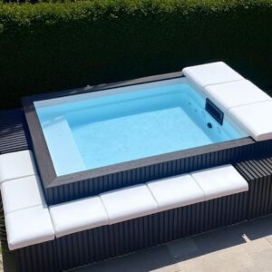 Whirlpool Mirage 3 para exterior